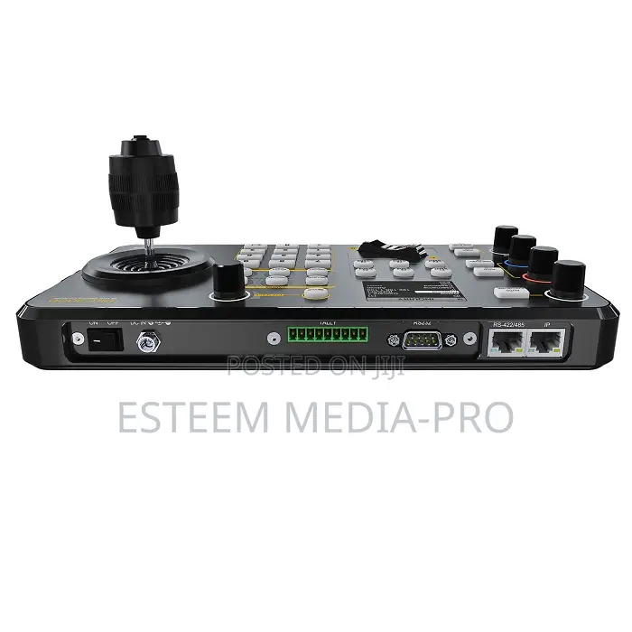 Avmatrix Pkc3000 Professional Ip PTZ Camera Controller