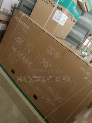 Hisense Brilliant Clarity
