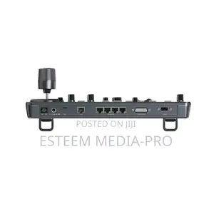Avmatrix Pkc4000 Ip Serial PTZ Camera Controller