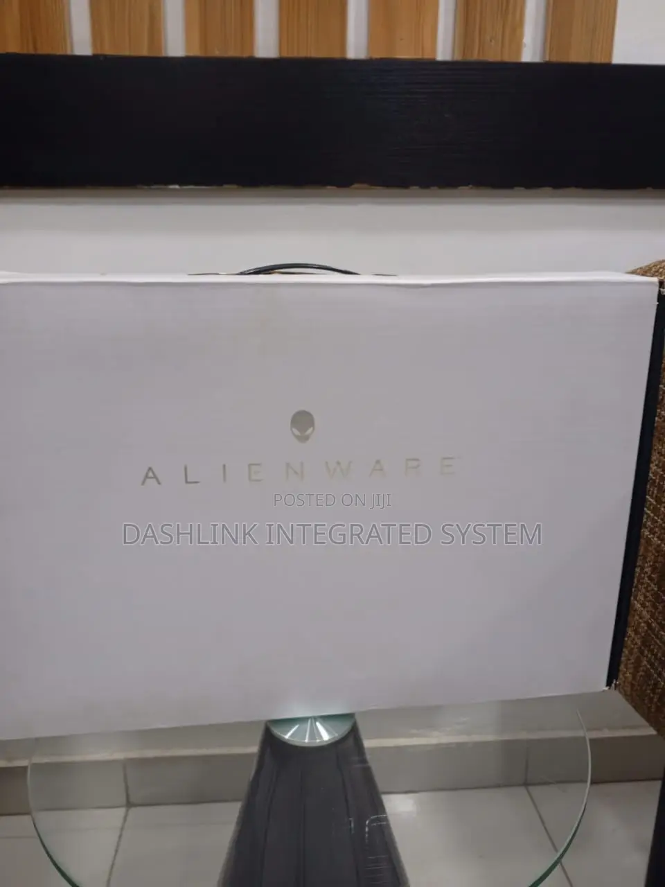 New Laptop Dell Alienware M16 R1 16GB Intel Core I7 SSD 512GB