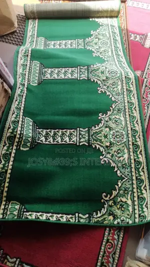 Runner Mat