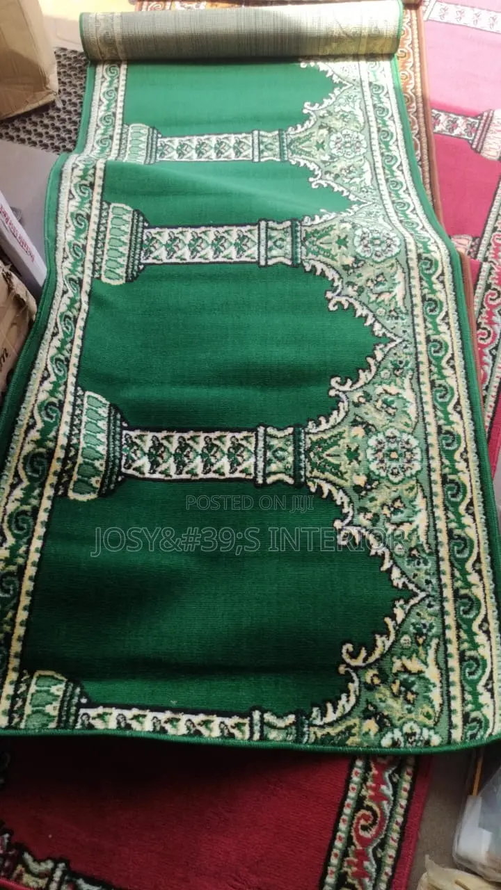 Runner Mat