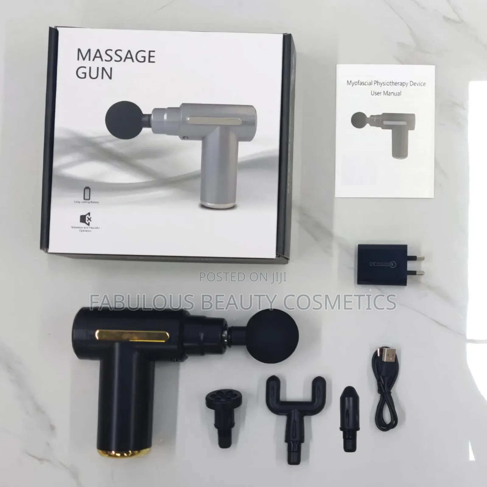 Massage Gun 16mm