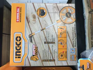 Ingco Measuring Wheel