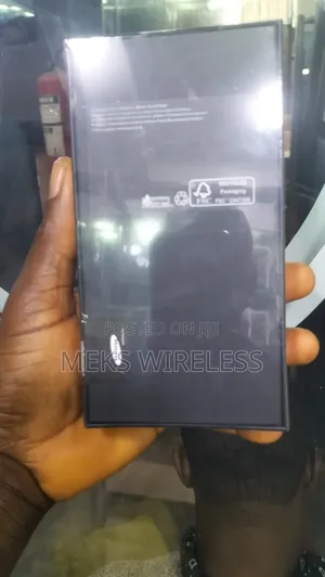 New Samsung Galaxy S21 5G 256 GB