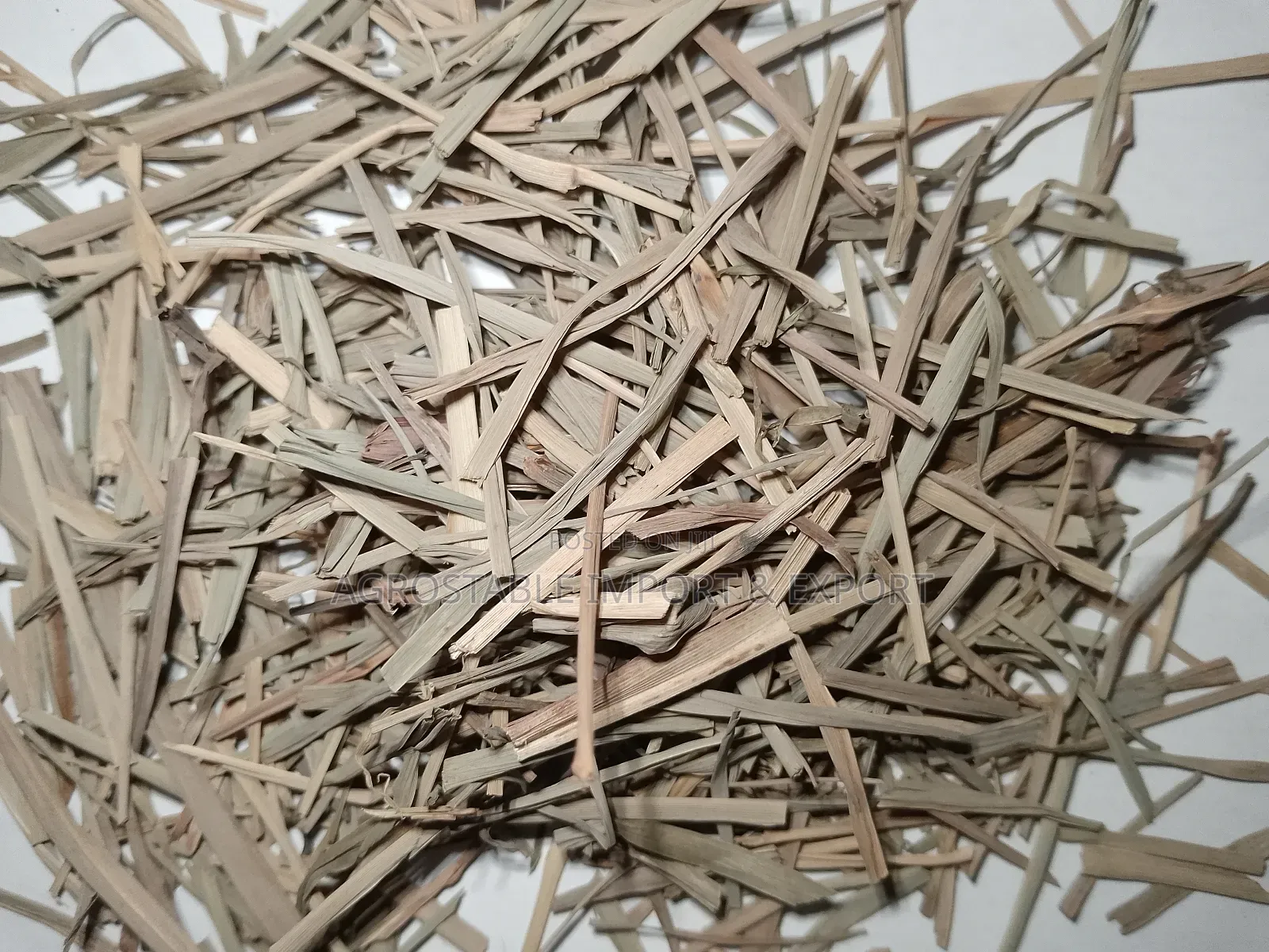 Lemon Grass