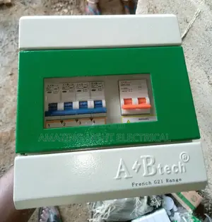 Distribution Board