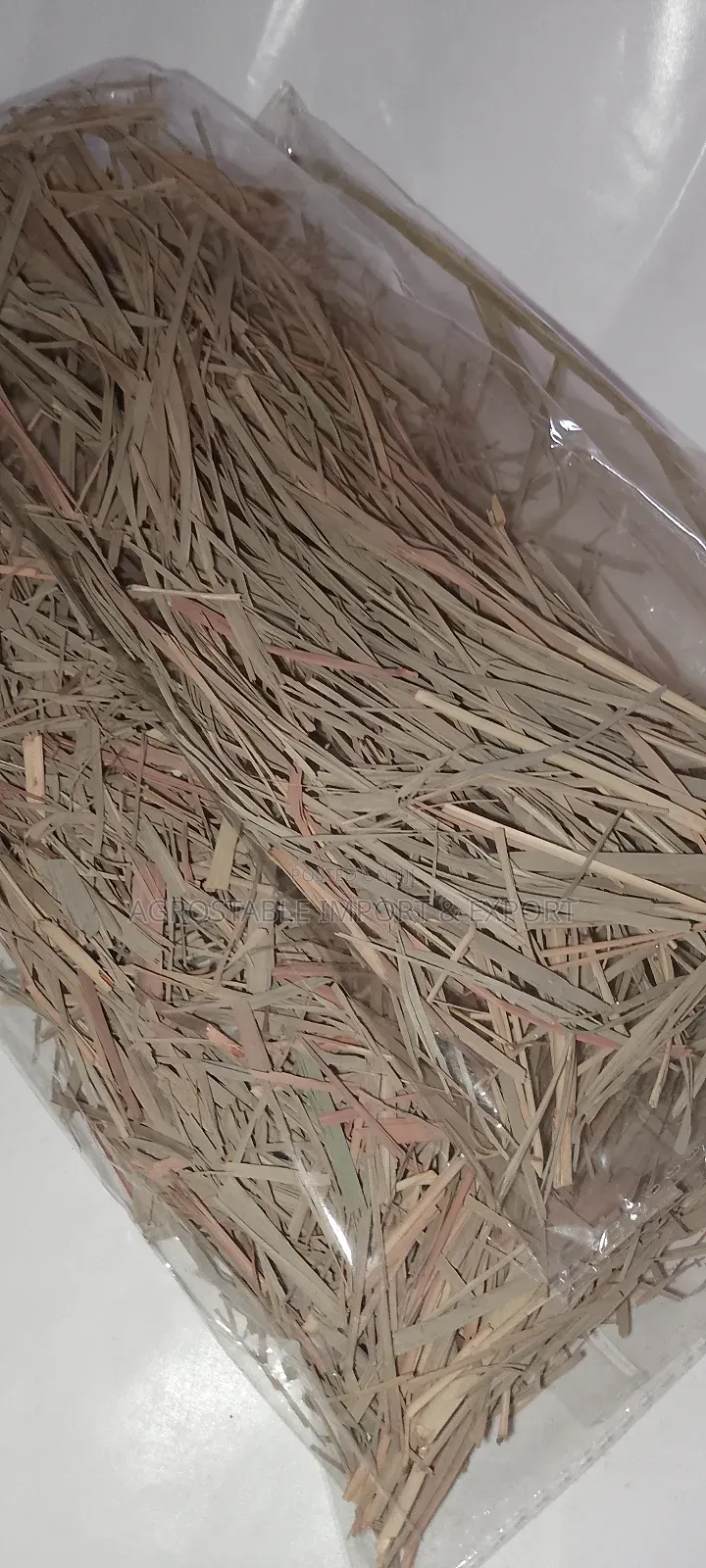 Lemon Grass