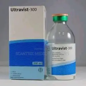 Iopromide Injection
