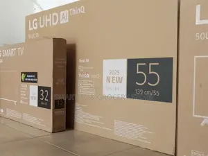 Smart Tv Lg Remote