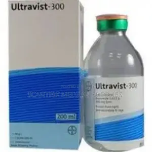 Generic Ultravist