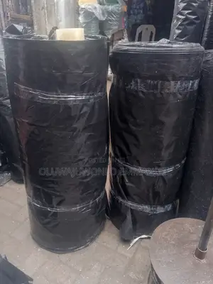 Black Nylon