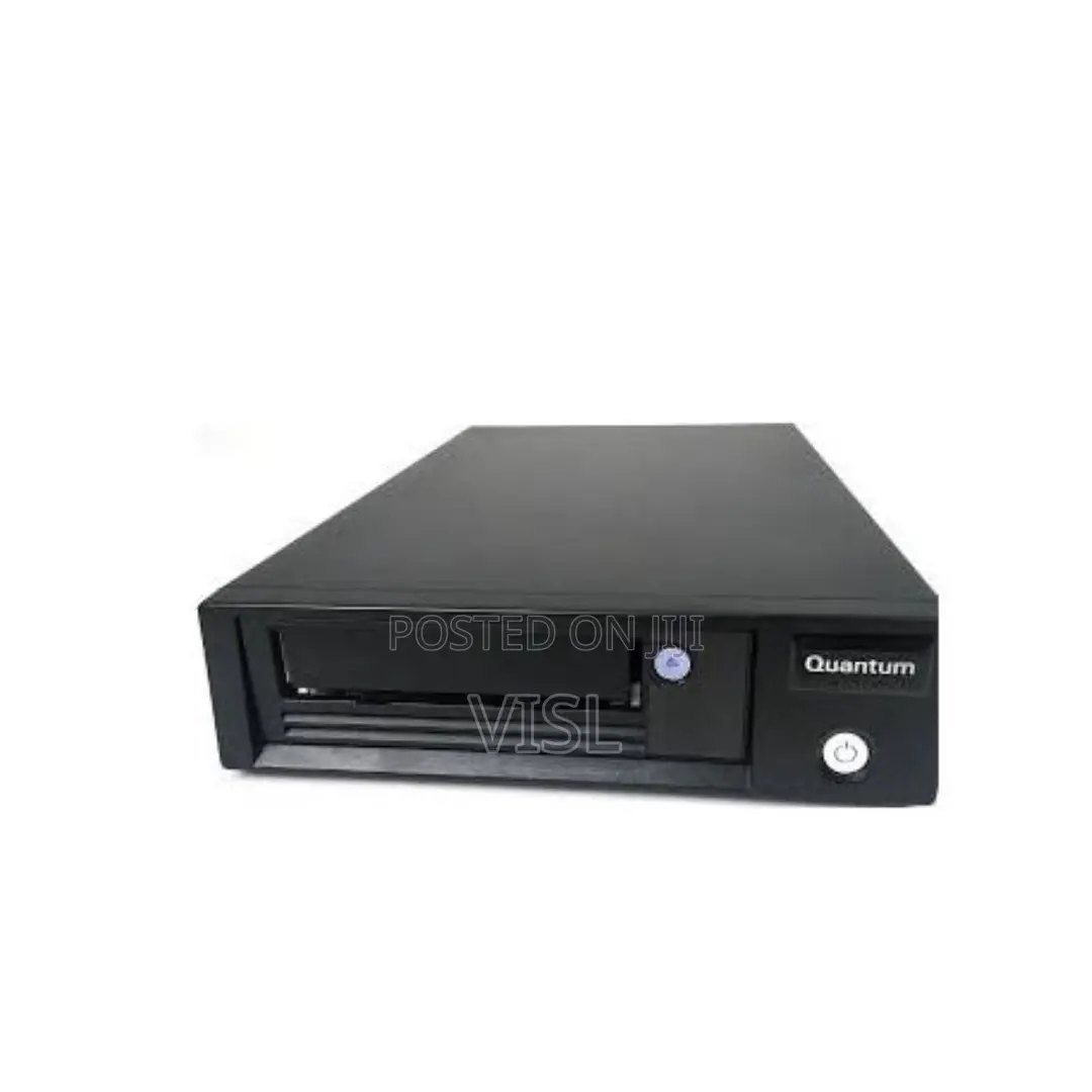 Quantum Lto-7 Hh Storage Drive Tape Cartridge 6 Tb