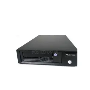 Quantum Lto-7 Hh Storage Drive Tape Cartridge 6 Tb