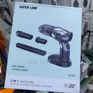 Multiple Purpose Mini Vacuum Cleaner