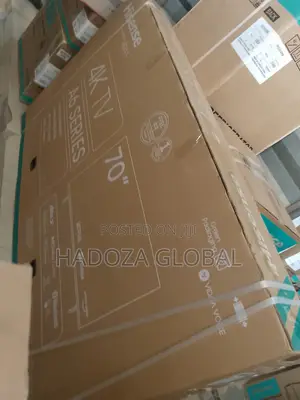Hisense 70
