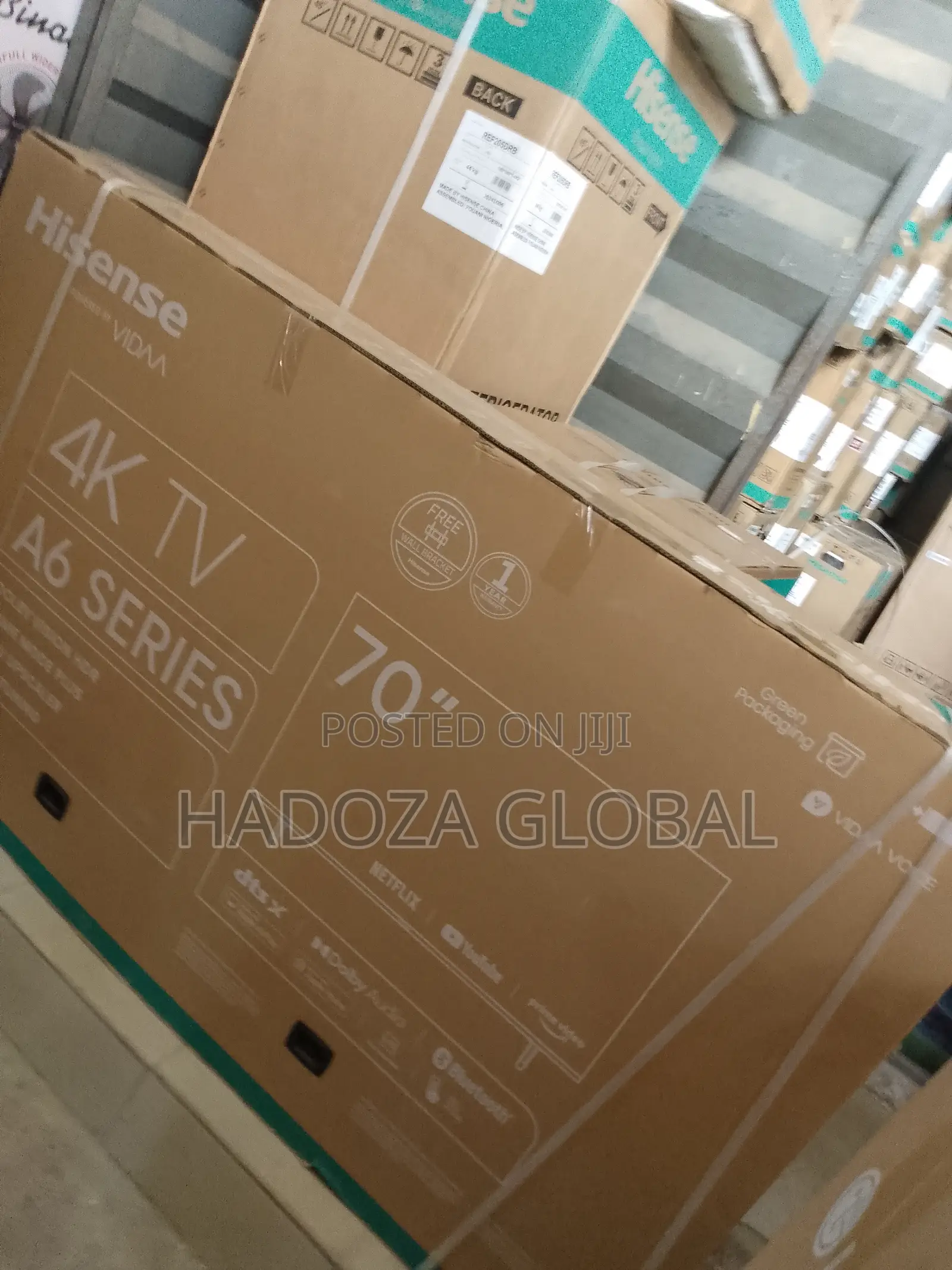 Hisense 70