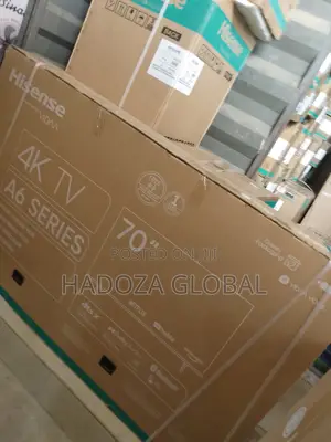 Hisense 70