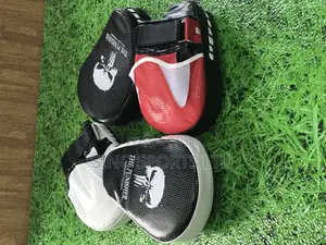 Boxing Coaches Pad