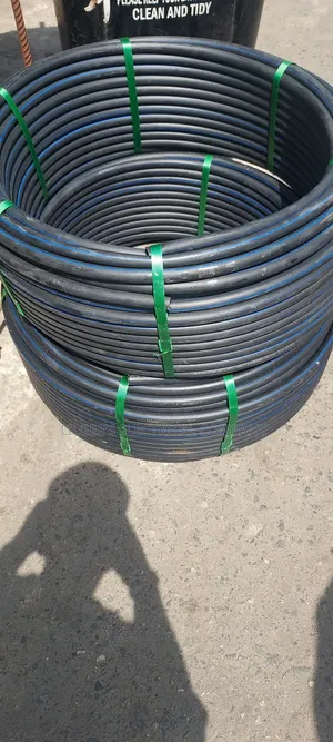 Original 20mm Ebonite Tube