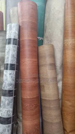 Valny Rubber Carpet