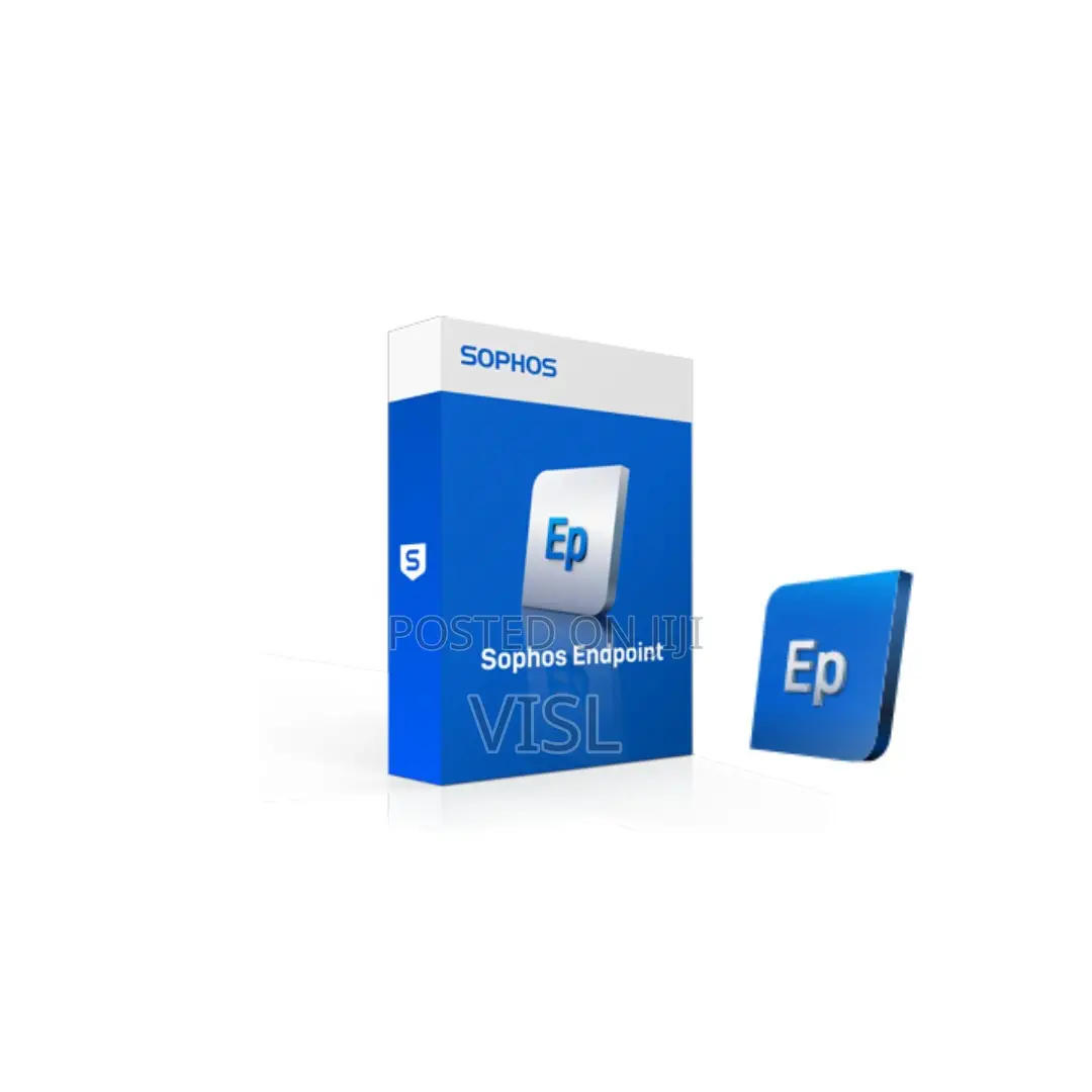 Sophos Endpoint Protection - Next-Gen Antivirus