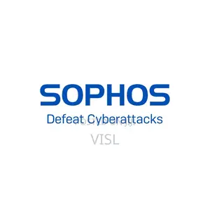Sophos Experiencing a Cyberattack