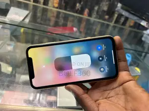 Apple iPhone 11 128 GB Yellow