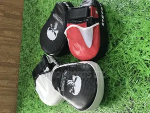 Quality Focus Pad