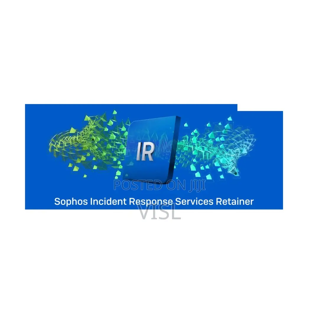 Sophos Immediate Access to Breach Response Services