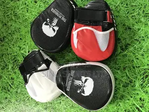 Boxing Training Pad