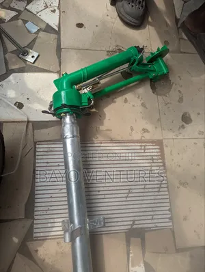 Jet 50 Water Sprinkler