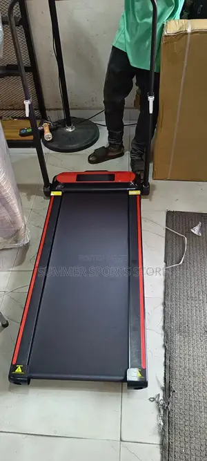 Walking Pad