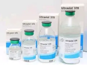 Ultravist 300mgl Injection