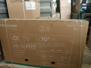 Picture Quality Hisense Smart Tv
