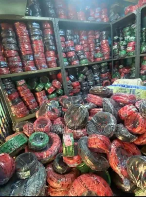 Nigeria Cable