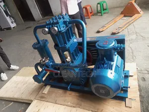 LPG Compressors