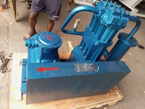 LPG Compressors