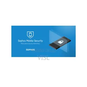 Sophos Mobile Security