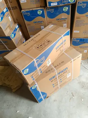 Strongly-Built Skyrun 1hp Inverter Ac(Kf-25whdi-X9/T)