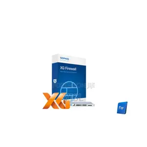 Sophos Next-Gen Firewall