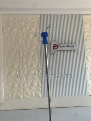 Medical Drip Pole