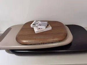 Modern and Contemporary Coffee Center Table