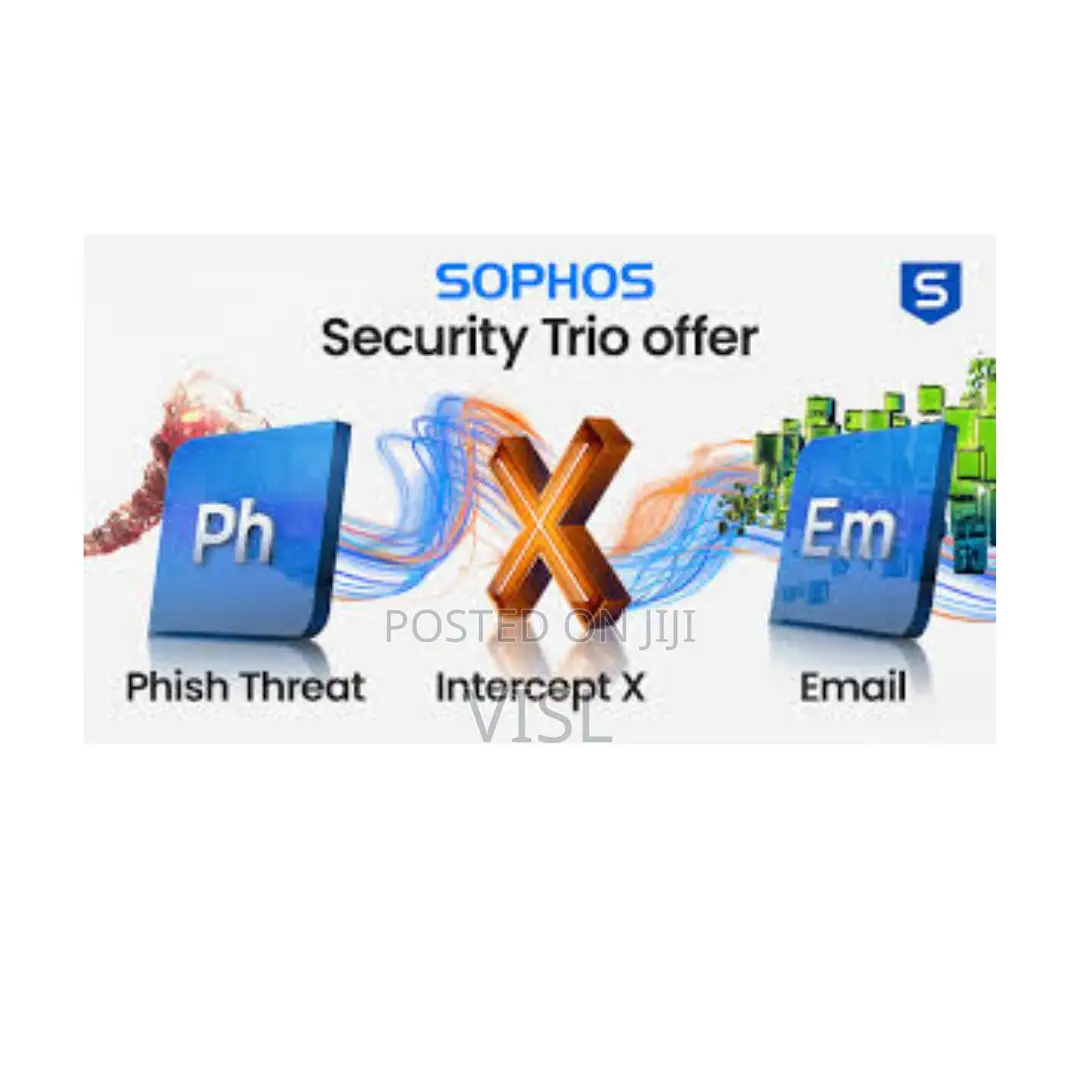 Sophos Security Awareness and Training