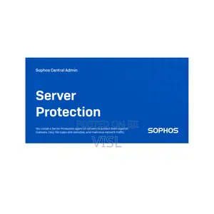 Sophos Server Protection