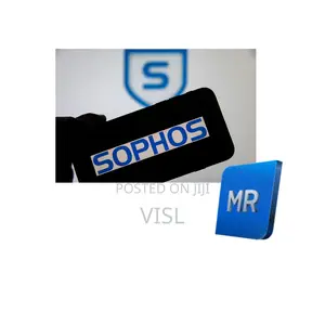 Sophos Vulnerability Management