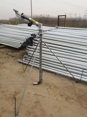 Jet 40 Rain Gun