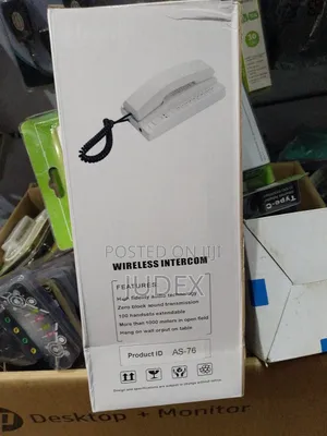 Wireless Phone