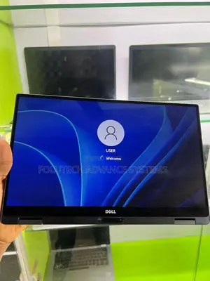 Laptop Dell XPS 13 (9365) 8GB Intel Core i7 SSD 256GB