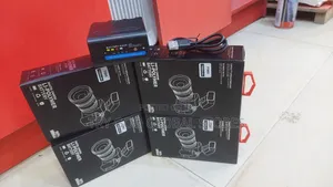 L1-Polymer Battery